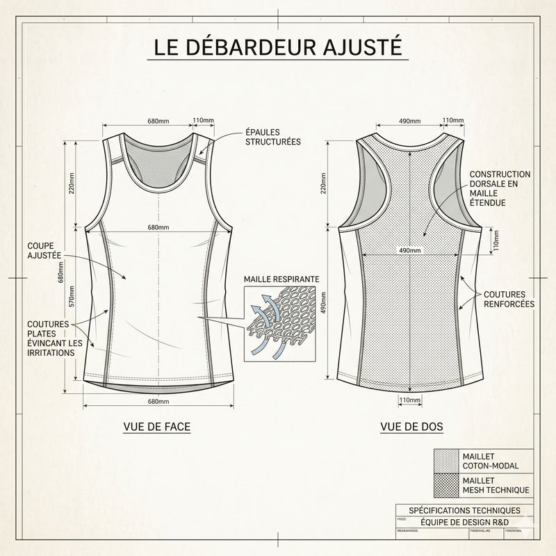 L’Exigence