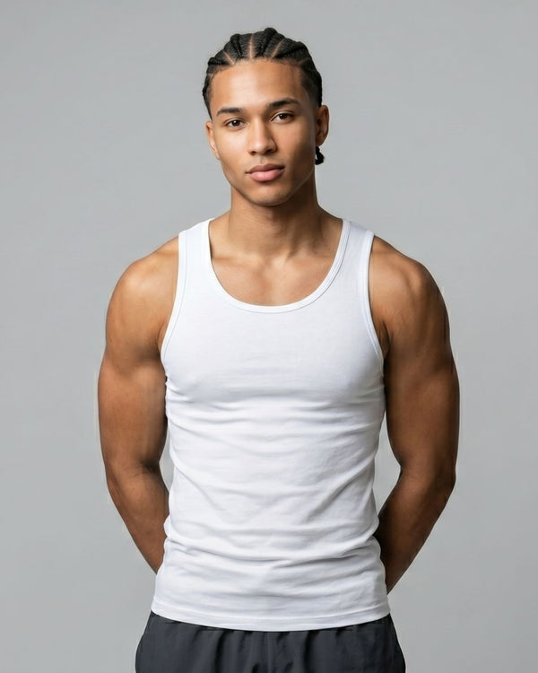 Strecht Fit Tank